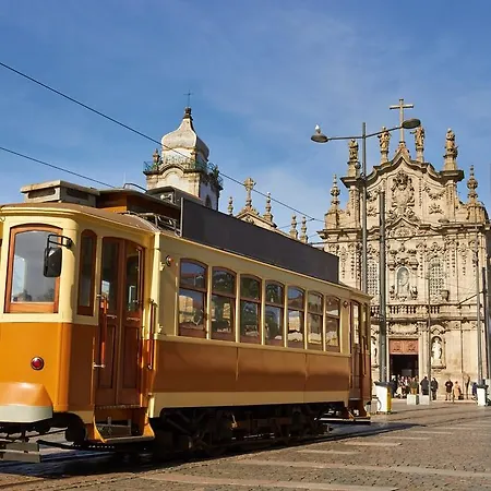 Ap Bonjardim Porto