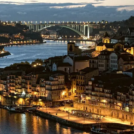 Ap Bonjardim Porto