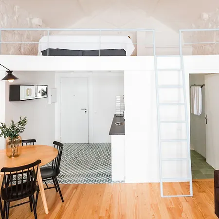 Ap Bonjardim Apartment