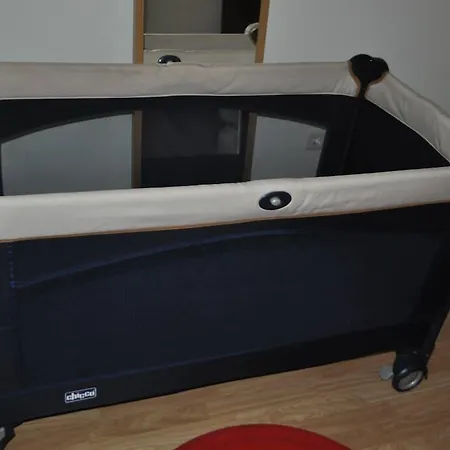Ap Bonjardim Daire