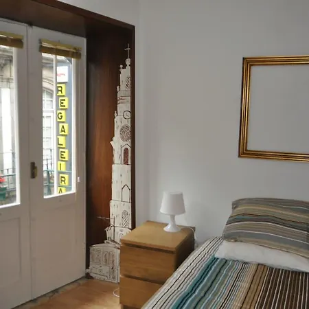 Ap Bonjardim Oporto