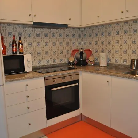 Ap Bonjardim Oporto